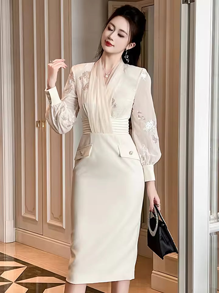 Eternal Magnolia